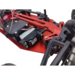 ⁦Ultra BL8 Buggy 60KM/H 4WD 1:8⁩ - الصورة ⁦9⁩