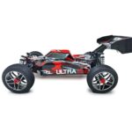 ⁦Ultra BL8 Buggy 60KM/H 4WD 1:8⁩ - الصورة ⁦6⁩