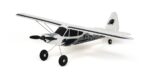 FMS 540mm PA-18 Super Cub RTF Plane with Stability System