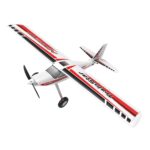 VolantexRC Trainstar Ascent 1400mm Plane (PNP)