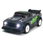 ⁦Baron SG 1603-Pro Brushless 60km/h Upgraded RTR 1/16 2.4G 4WD RC Car Drift in Kuwait⁩ - الصورة ⁦2⁩