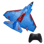 Mini X320 320mm Wingspan EPP Mini RC Airplane RTF 2.4Ghz GYRO