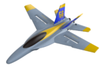 ⁦Z56 RC AIRPLANE in Kuwait طيارات لاسلكيه⁩ - الصورة ⁦8⁩