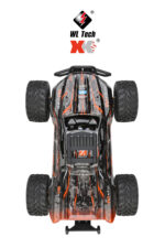 ⁦104016 RC Car 1:10 Racing⁩ - الصورة ⁦7⁩