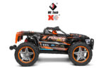 ⁦104016 RC Car 1:10 Racing⁩ - الصورة ⁦9⁩