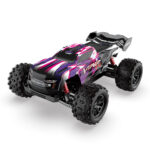 SUBIDA S909 1:16 35+KM/H RC Car 4WD Off-Road Vehicle Truck Toys in Kuwait