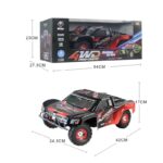 ⁦Buggy Racing Car 12423⁩ - الصورة ⁦6⁩
