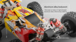 ⁦144010 Electric rc race car⁩ - الصورة ⁦16⁩