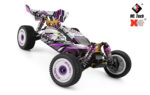 124019 RC Car