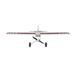 ⁦VolantexRC Trainstar Ascent 1400mm Plane (PNP)⁩ - الصورة ⁦4⁩