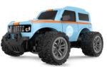 S914 Electric Mini High Speed RC Car 1/20 Scale 2.4GHz 20km/H Remote Control Toy Car