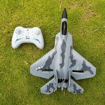 ⁦FX922 RC AIRPLANE⁩ - الصورة ⁦14⁩