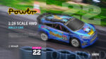 ⁦284010  RC Racing Car⁩ - الصورة ⁦2⁩