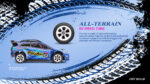 ⁦284010  RC Racing Car⁩ - الصورة ⁦5⁩