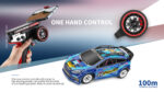 ⁦284010  RC Racing Car⁩ - الصورة ⁦6⁩