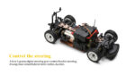 ⁦284010  RC Racing Car⁩ - الصورة ⁦8⁩