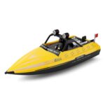 ⁦917 RC Racing Boat⁩ - الصورة ⁦4⁩