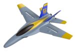 ⁦Z56 RC AIRPLANE in Kuwait طيارات لاسلكيه⁩ - الصورة ⁦3⁩