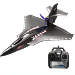 Land Water and Air H650 Fixed Wing Foam Waterproof Aircraft Brushless Motor