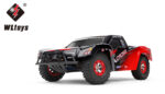 Buggy Racing Car 12423