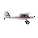 ⁦VolantexRC Trainstar Ascent 1400mm Plane (PNP)⁩ - الصورة ⁦2⁩
