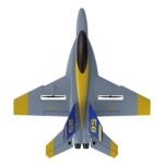 ⁦Z56 RC AIRPLANE in Kuwait طيارات لاسلكيه⁩ - الصورة ⁦4⁩