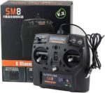 SM8 8ch All-round Simulator