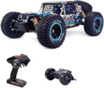 ⁦ZD RACING DBX-07 1/7 BRUSHLESS SCALE 80KM/H RTR 4WD DESERT BUGGY in Kuwait⁩ - الصورة ⁦5⁩