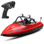 ⁦917 RC Racing Boat⁩ - الصورة ⁦2⁩