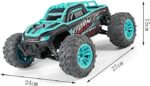 ⁦RCG Racing Storm Riders 1/14 Buggy RTR 36 km/h⁩ - الصورة ⁦3⁩