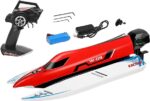 ⁦BRUSHLESS RC BOAT WL915-A⁩ - الصورة ⁦5⁩