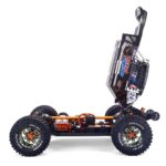 ⁦ZD RACING DBX-07 1/7 BRUSHLESS SCALE 80KM/H RTR 4WD DESERT BUGGY in Kuwait⁩ - الصورة ⁦6⁩