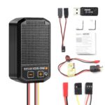 ⁦ESS-ONE plus ENGINE SOUND SYSTEM Real Engine Sound Simulator 1:10 1:8 1:5 in Kuwait⁩ - الصورة ⁦2⁩