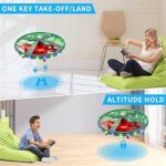 ⁦Mini UFO Drone⁩ - الصورة ⁦3⁩