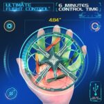 ⁦Mini UFO Drone⁩ - الصورة ⁦2⁩