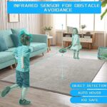 ⁦Mini UFO Drone⁩ - الصورة ⁦5⁩