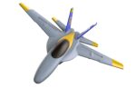 ⁦Z56 RC AIRPLANE in Kuwait طيارات لاسلكيه⁩ - الصورة ⁦7⁩