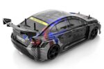 ⁦HSP 94123 1/10 Flying Fish Electric Brush on Road RTR RC Drift Car in Kuwait⁩ - الصورة ⁦2⁩