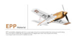⁦A260 RC AIRPLANE⁩ - الصورة ⁦2⁩