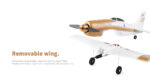 ⁦A260 RC AIRPLANE⁩ - الصورة ⁦10⁩