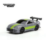 ⁦1:76 Turbo Racing C73 Sports RC Car Limited Edition & Classic Edition Mini Full Proportional RTR Kit Toys in Kuwait⁩ - الصورة ⁦3⁩