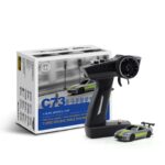 1:76 Turbo Racing C73 Sports RC Car Limited Edition & Classic Edition Mini Full Proportional RTR Kit Toys in Kuwait