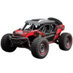 SCY 16106 RC Car RTR 1/16 2.4G 4WD Desert Truck Vehicles Models