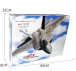 ⁦FX922 RC AIRPLANE⁩ - الصورة ⁦19⁩