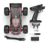 ⁦16210, 1/16 Brushless RC 4WD High Speed Off-Road Buggy Truck⁩ - الصورة ⁦6⁩