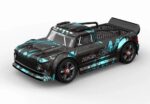 MJX Hyper Go RC Car 14301 Brushless 1/14 2.4G Remote Control 4WD Off-road Racing High Speed Electric Hobby