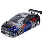 HSP 94123 1/10 Flying Fish Electric Brush on Road RTR RC Drift Car in Kuwait