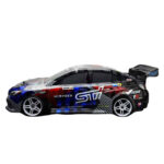 ⁦HSP 94123 1/10 Flying Fish Electric Brush on Road RTR RC Drift Car in Kuwait⁩ - الصورة ⁦3⁩
