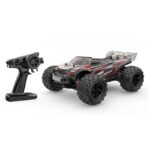 16210, 1/16 Brushless RC 4WD High Speed Off-Road Buggy Truck
