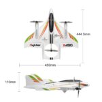 ⁦6CH 6 Axis Gyroطيارة سباق⁩ - الصورة ⁦2⁩